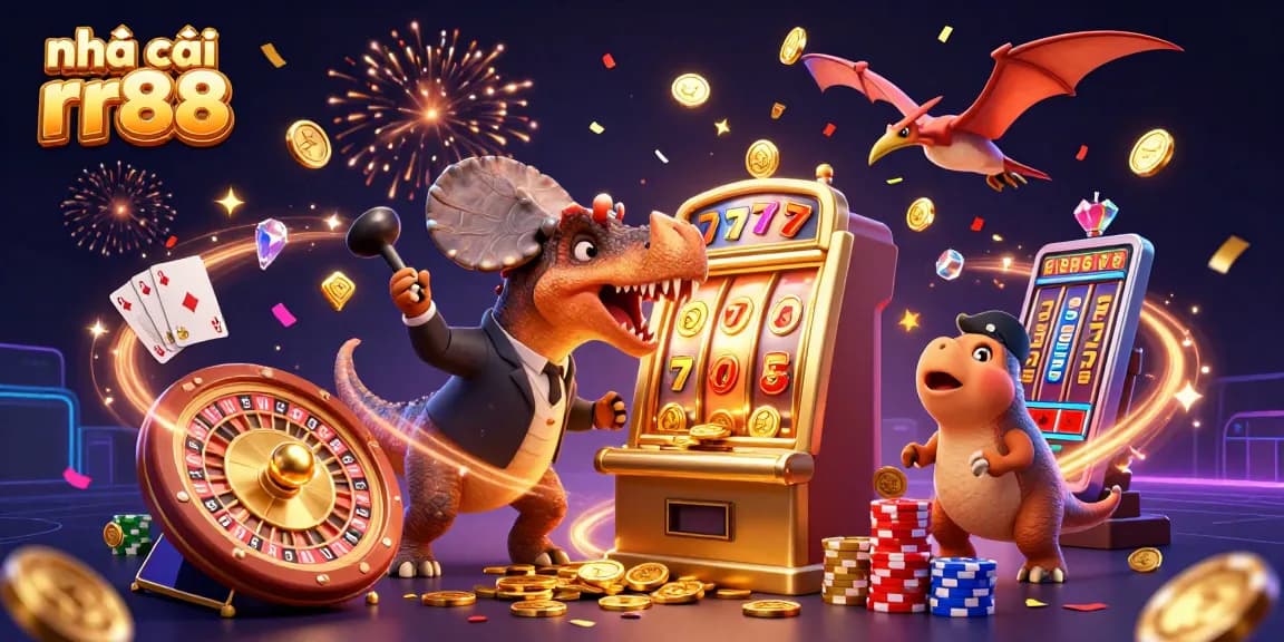 Unpopular nhà cái rr88 Opinion: Why Gamblers Should Focus on Advanced Betting Strategies in 2026