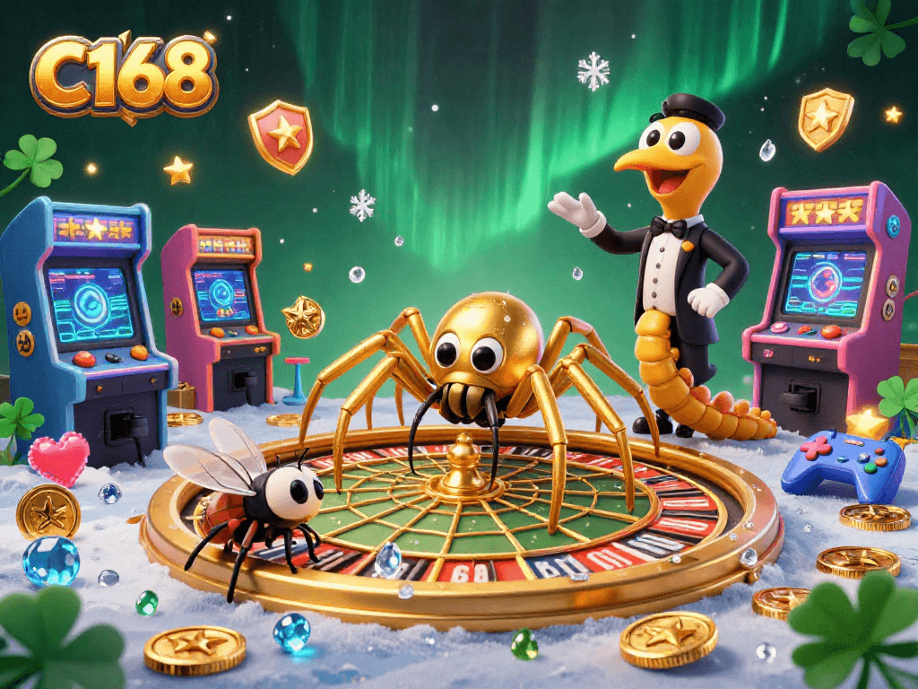 The Quiet C168 Revolution Happening in 2026: Strategic Betting for Players